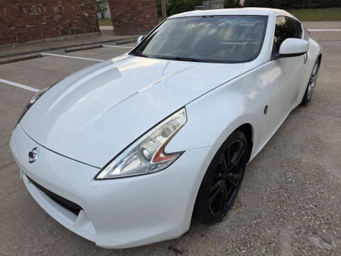 2011 Nissan 370Z