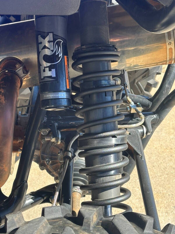 2023 Yamaha YXZ1000R SS