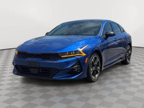 2023 Kia K5