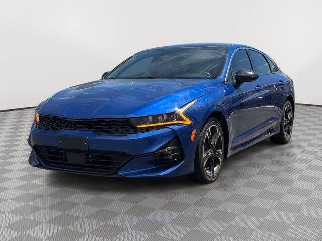 2023 Kia K5