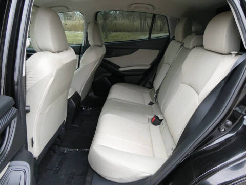 2023 Subaru Impreza Premium