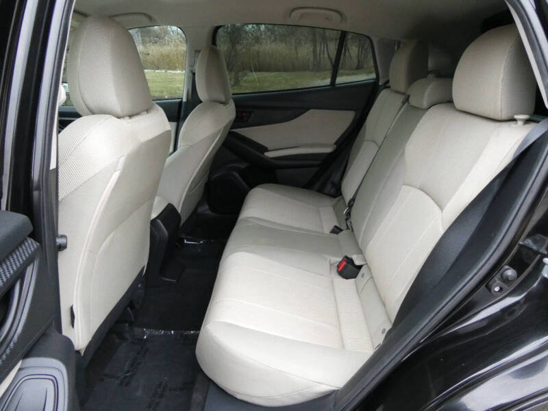 2023 Subaru Impreza Premium