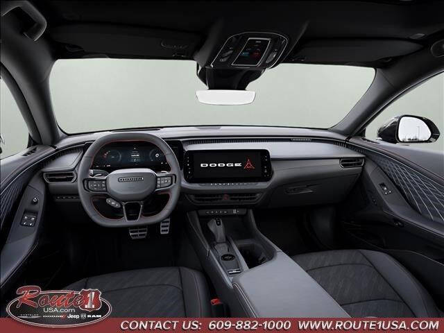 2026 Dodge Charger Scat Pack Plus