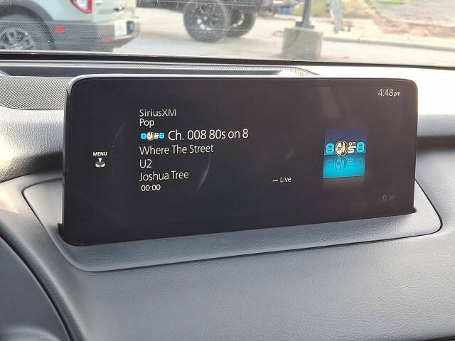 2021 Mazda CX-9 Touring