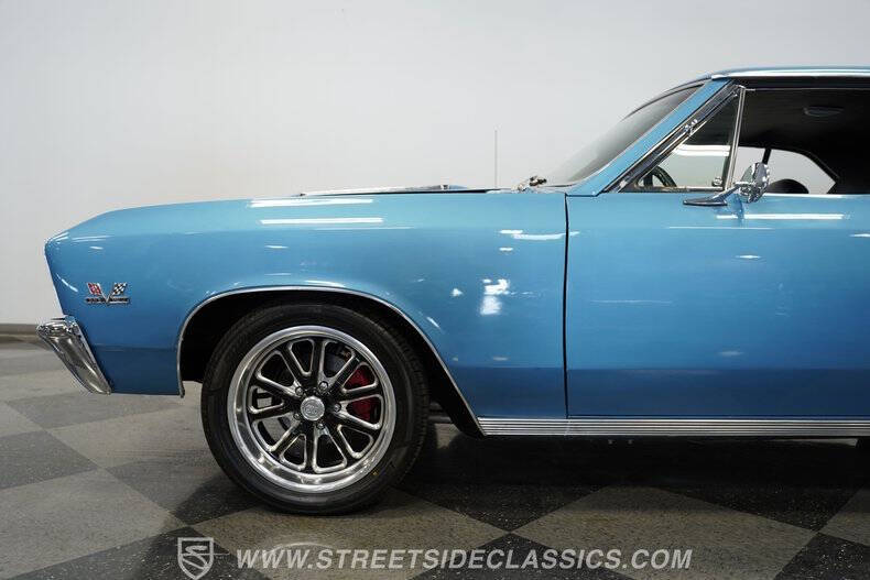 1967 Chevrolet Chevelle