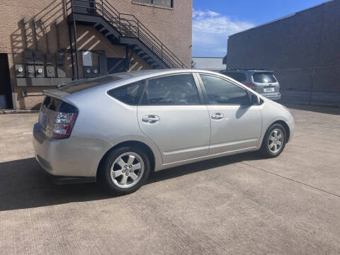 2005 Toyota Prius