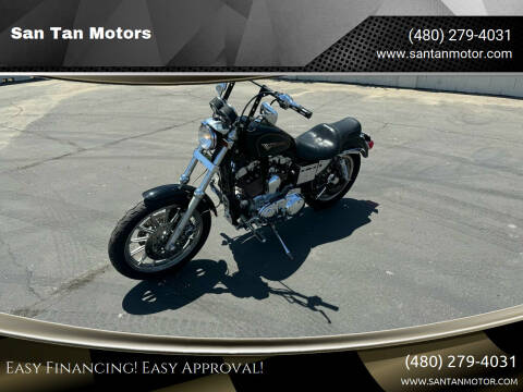 1997 Harley-Davidson SL1200S for sale at San Tan Motors in Queen Creek AZ