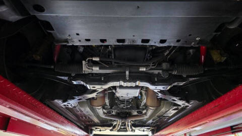 2005 Ford Mustang
