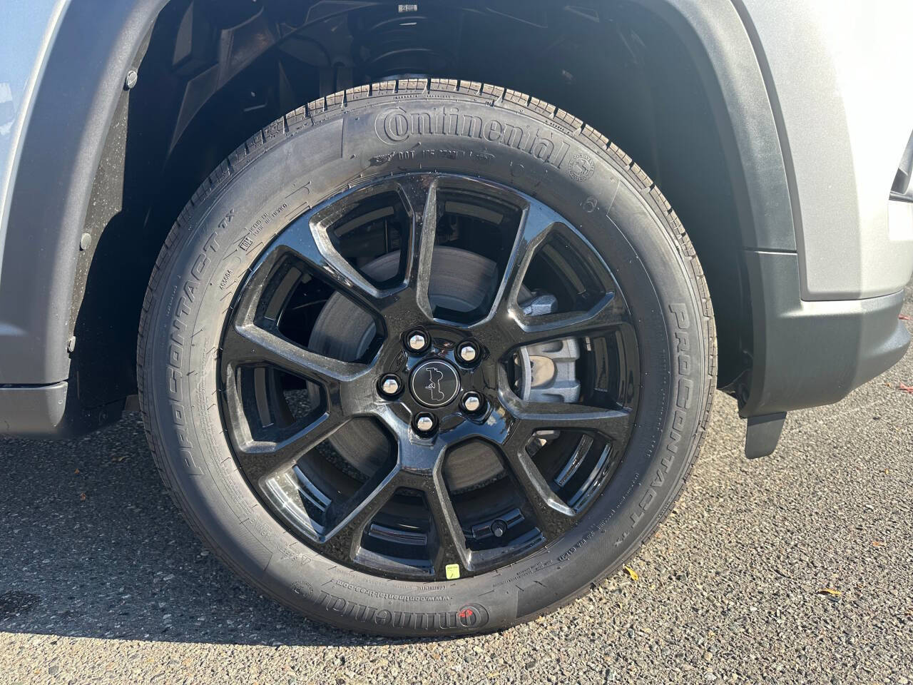 2025 Jeep Compass for sale at Autos by Talon in Seattle, WA