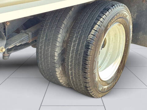 2024 Ford E-Series