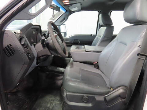 2015 Ford F-350 Super Duty