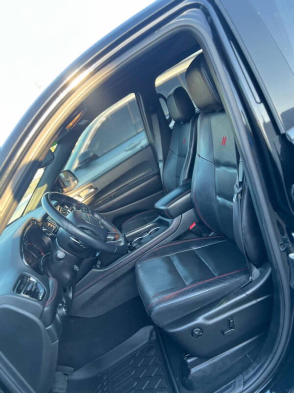 2023 Dodge Durango GT