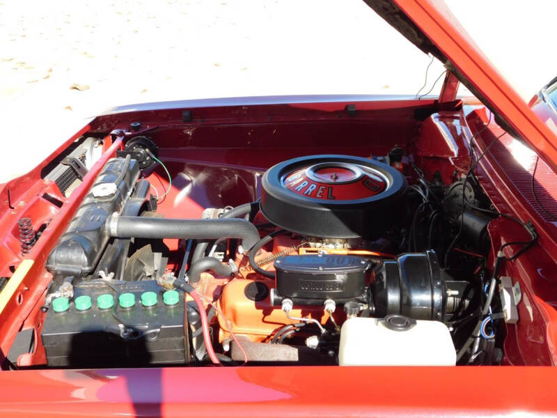 1969 Plymouth Barracuda