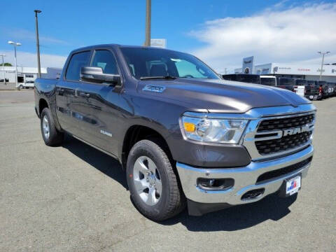 2023 RAM 1500 for sale at Karmart in Burlington WA