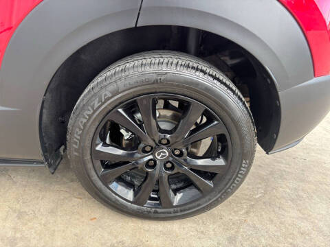 2025 Mazda CX-30 2.5 Turbo Premium Plus