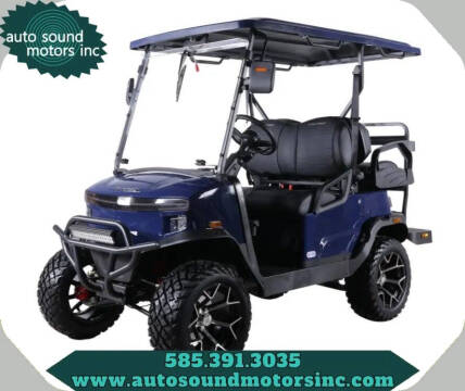 2026 Denago Nomad XL