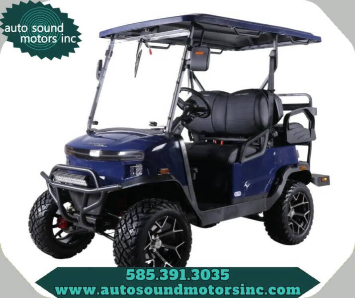 2026 Denago Nomad XL