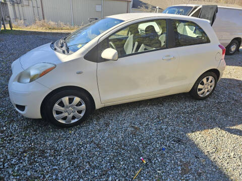 2009 Toyota Yaris for sale at West End Auto Sales LLC in Richmond VA