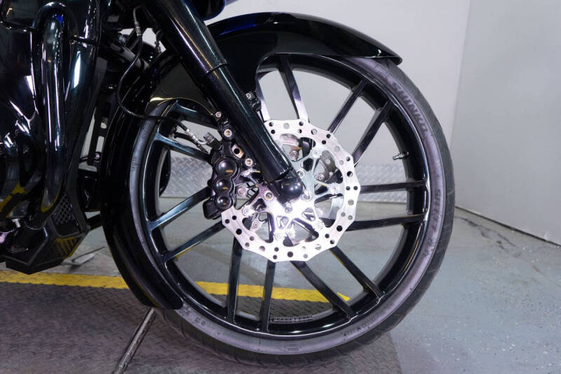 2010 Harley-Davidson Road Glide
