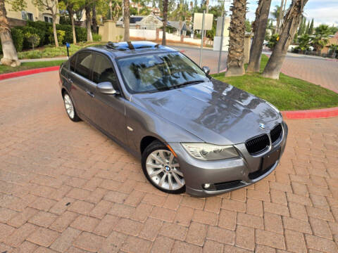 2011 BMW 3 Series 328i