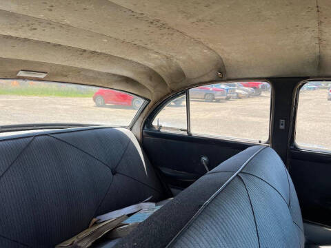 1955 Packard Clipper