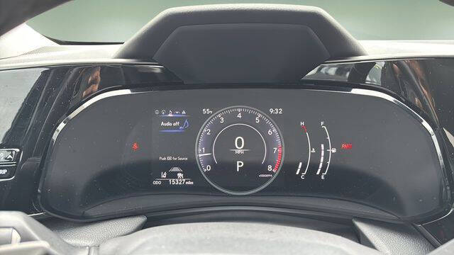 2024 Lexus NX 250 Premium