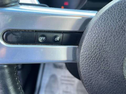 2006 Ford Mustang V6 Standard