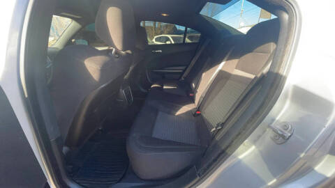 2020 Dodge Charger R/T