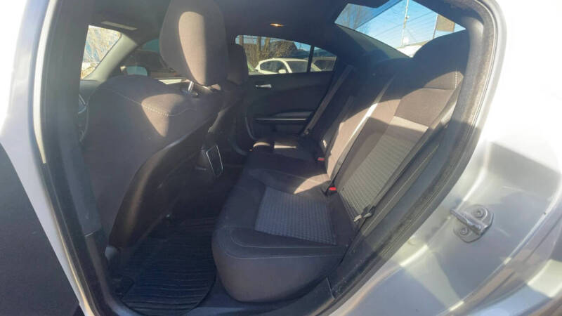 2020 Dodge Charger R/T