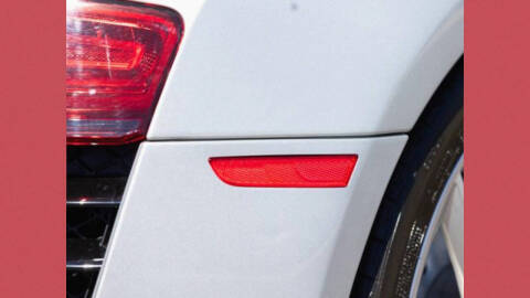 2014 Audi R8 4.2 quattro