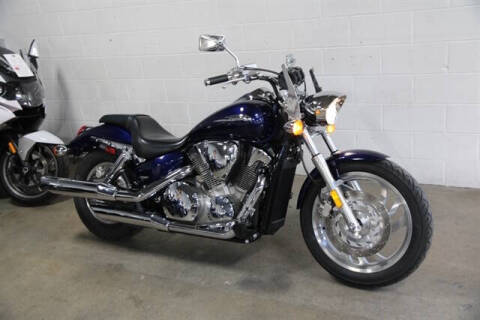 2007 Honda VTX 1300 C
