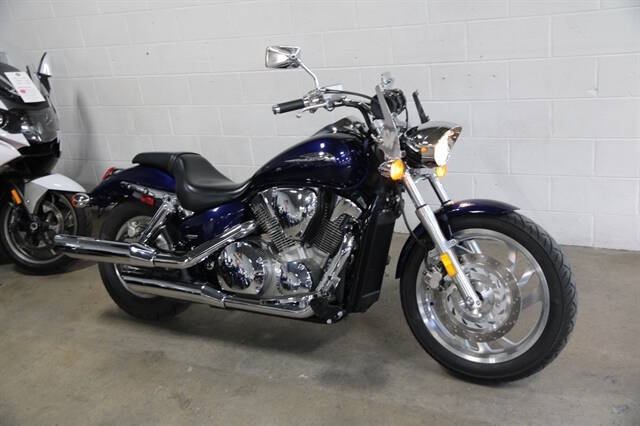 2007 Honda VTX 1300 C