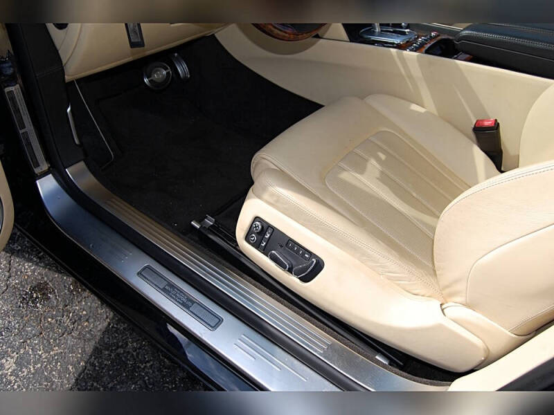 2012 Bentley Continental GT