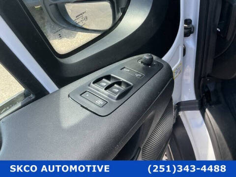 2024 RAM ProMaster
