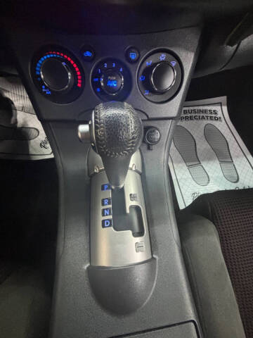 2012 Mitsubishi Eclipse Spyder GS Sport