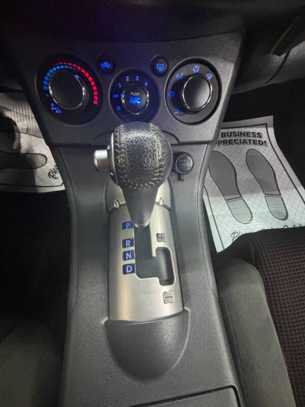 2012 Mitsubishi Eclipse Spyder GS Sport