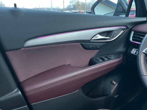 2024 Buick Envision Sport Touring