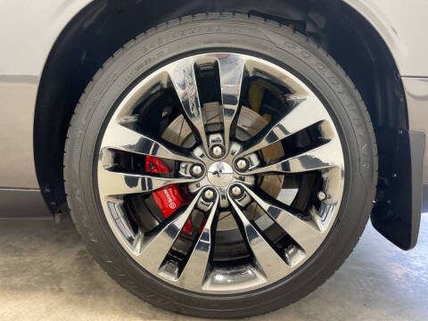 2013 Dodge Challenger SRT8 392