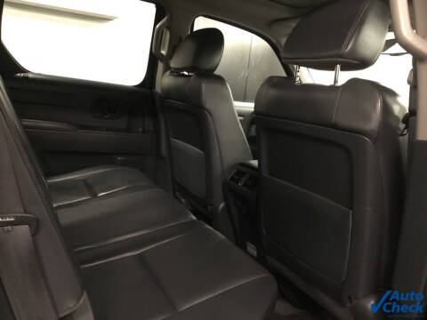 2013 Honda Ridgeline RTL