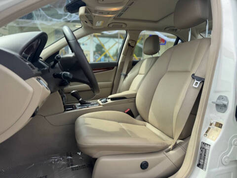 2011 Mercedes-Benz C-Class