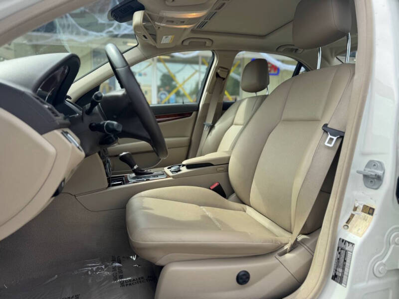 2011 Mercedes-Benz C-Class