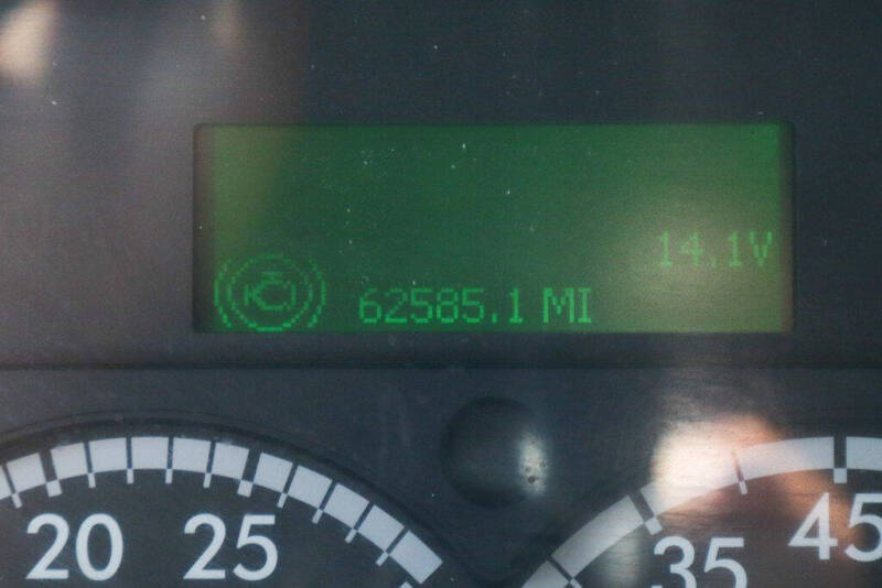 2016 Freightliner 114 SD