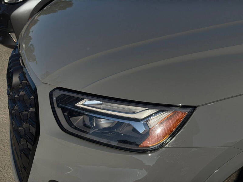 2022 Audi SQ5 3.0T quattro Premium Plus