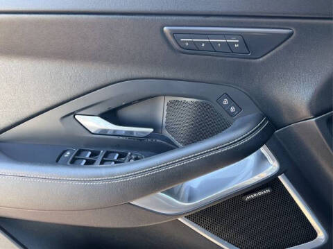 2024 Jaguar E-PACE P250 R-Dynamic SE