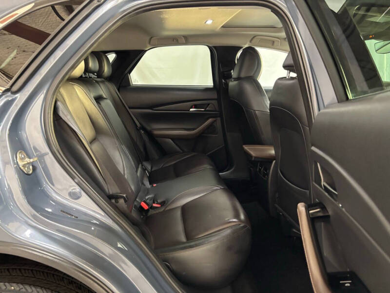 2020 Mazda CX-30 Premium