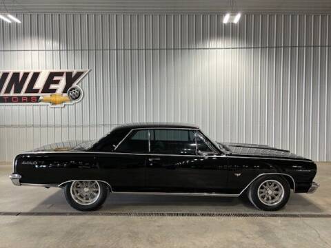 1964 Chevrolet Chevelle for sale at Finley Motors in Finley ND