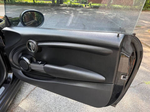 2017 MINI Hardtop 2 Door Cooper