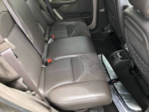 2002 Chrysler PT Cruiser