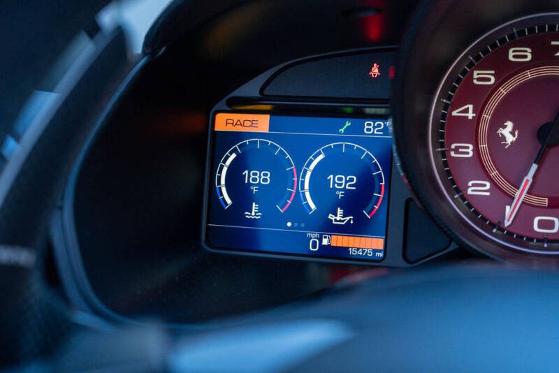 2022 Ferrari Portofino M