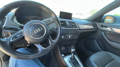 2016 Audi Q3 2.0T Premium Plus